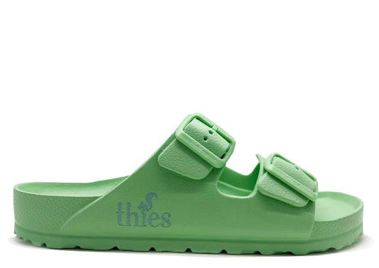 THIES 1856 ® ECOFOAM Sandale, mint