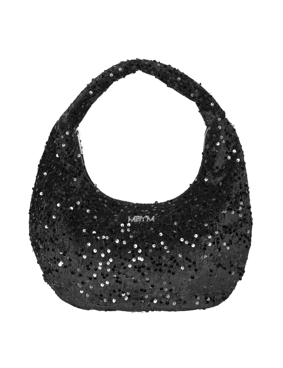 MBYM SIBA Tasche, schwarz