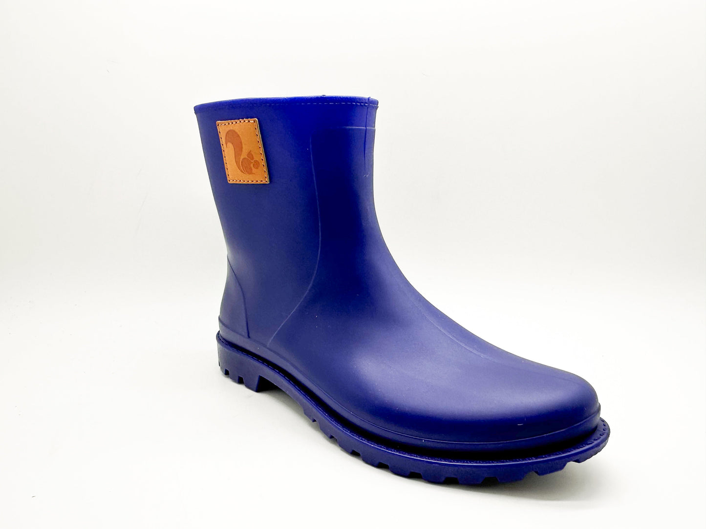 THIES ® BIO RAINBOOT Gummistiefel, blau