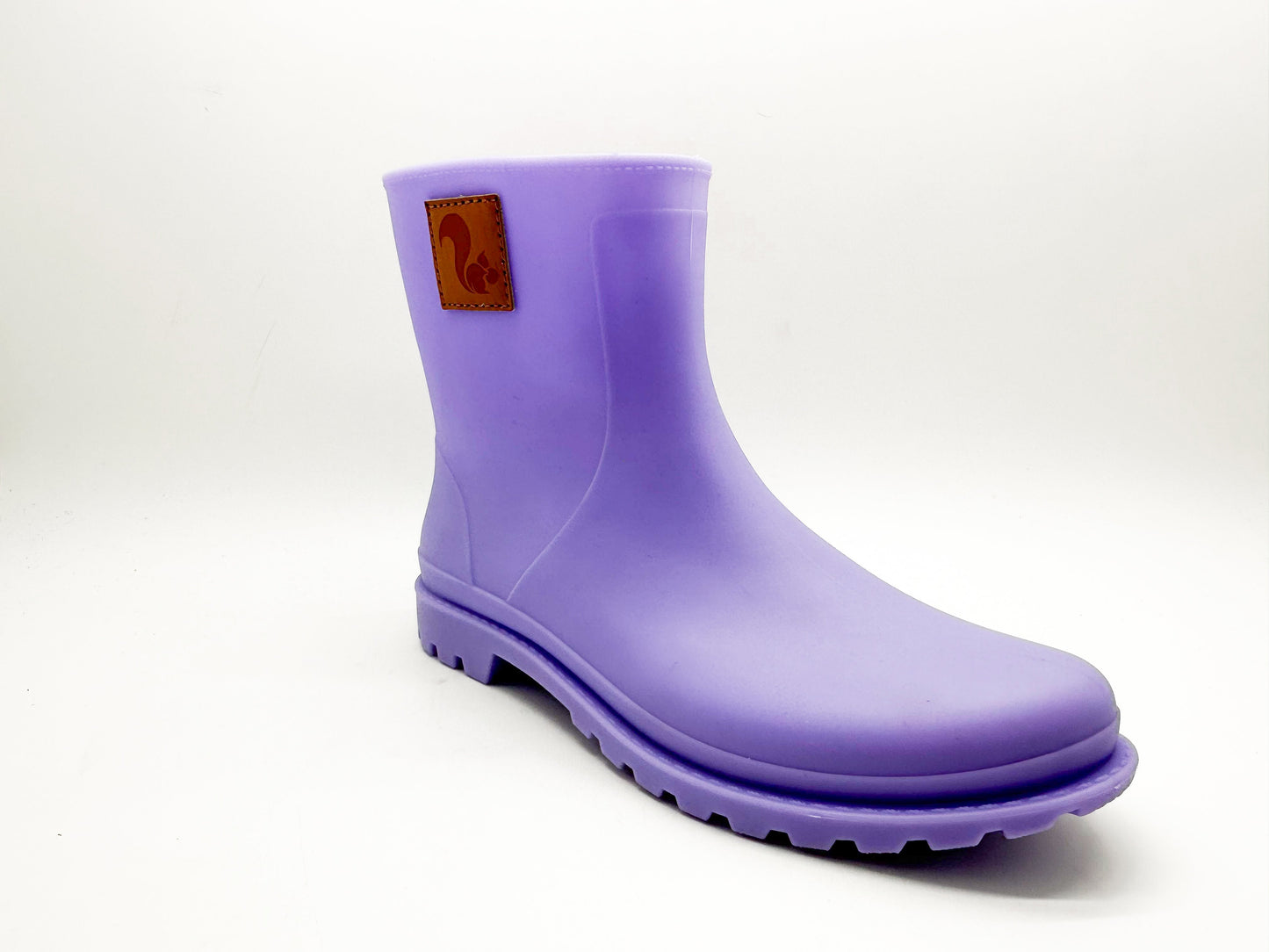 THIES ® BIO RAINBOOT Gummistiefel, lavender