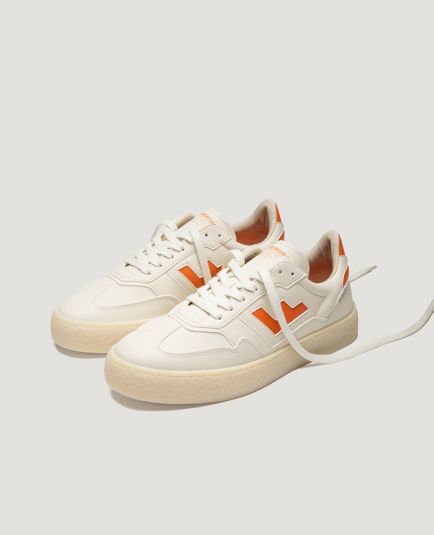 FLAMINGOS LIFE BURELA BOLD, gesso pomelo