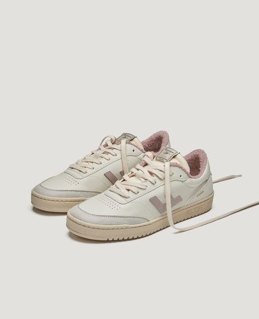 FLAMINGOS LIFE STADION Sneaker, gesso mauve