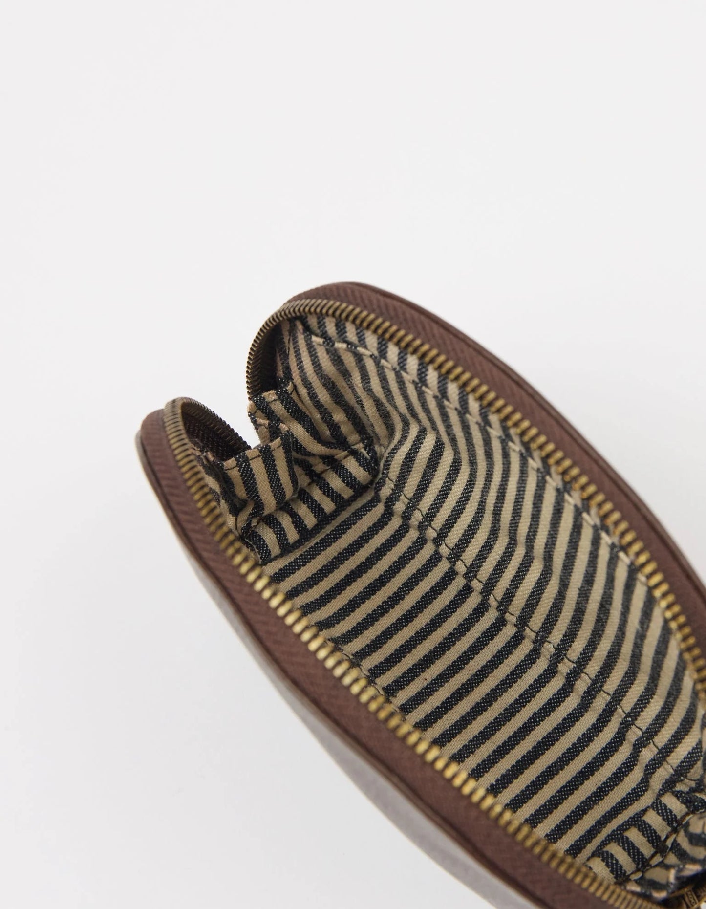 O MY BAG MAKE UP SMALL Tasche, chocolate