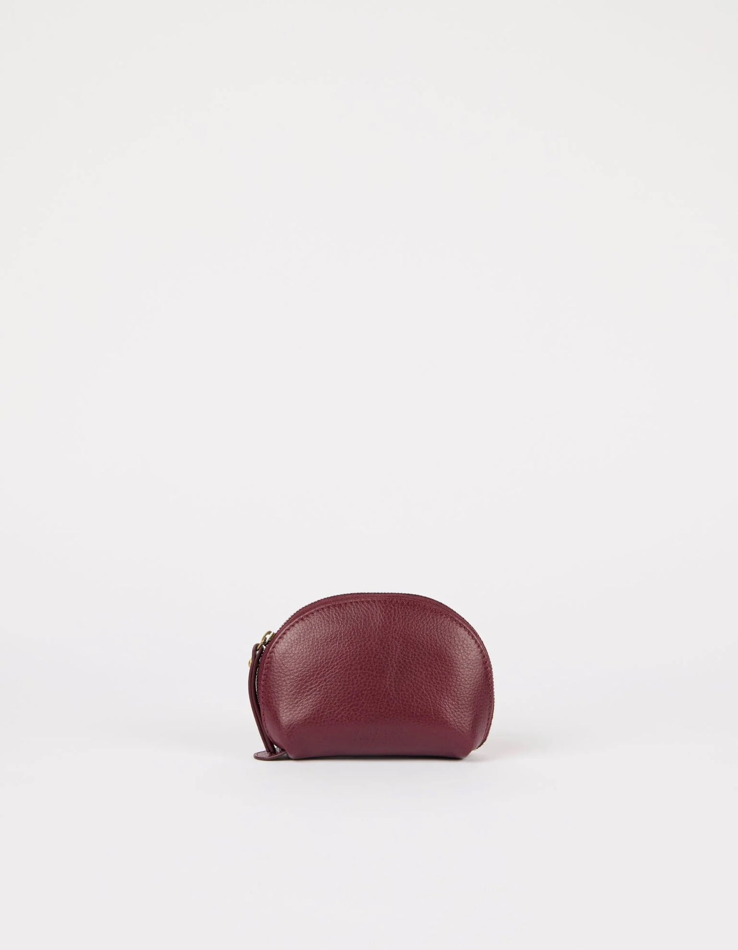 O MY BAG MAKE UP SMALL Tasche, dark cherry