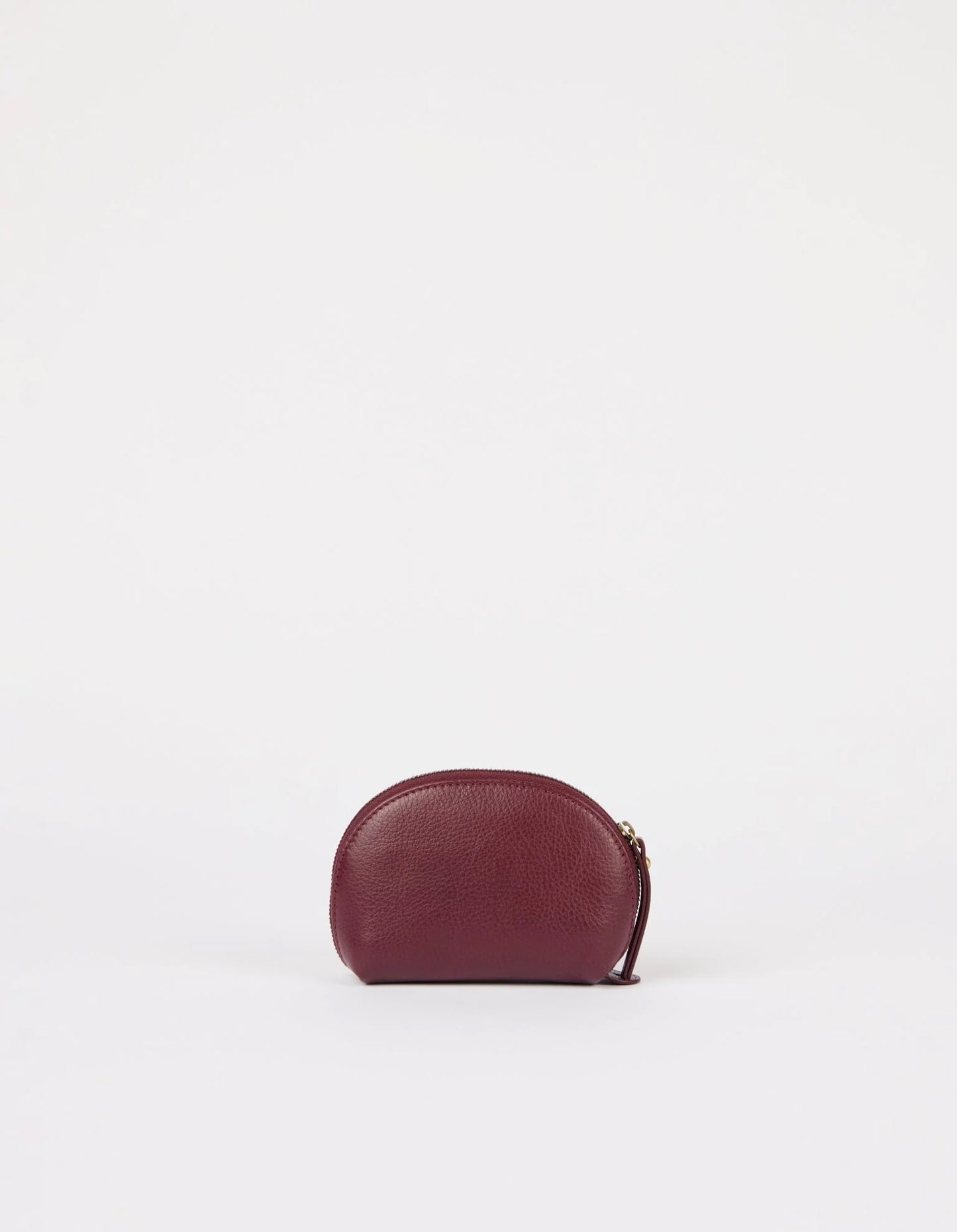 O MY BAG MAKE UP SMALL Tasche, dark cherry