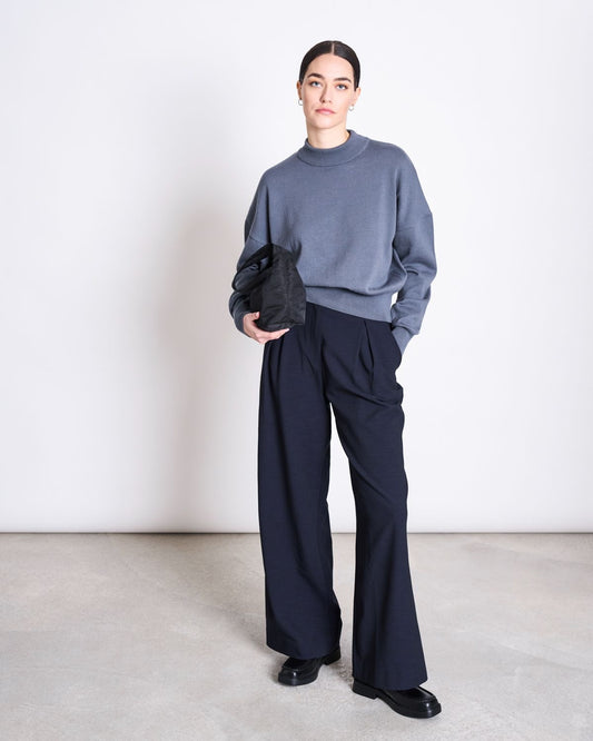 JAN|N JUNE NIVA Hose, nightfall