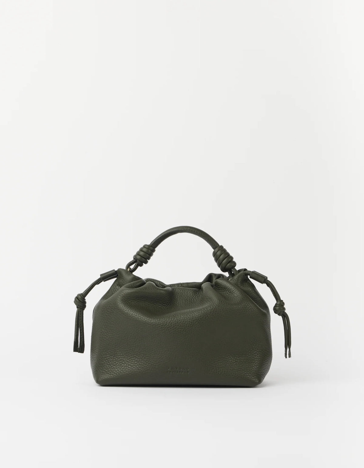 O MY BAG KIKI MINI Handtasche, moss