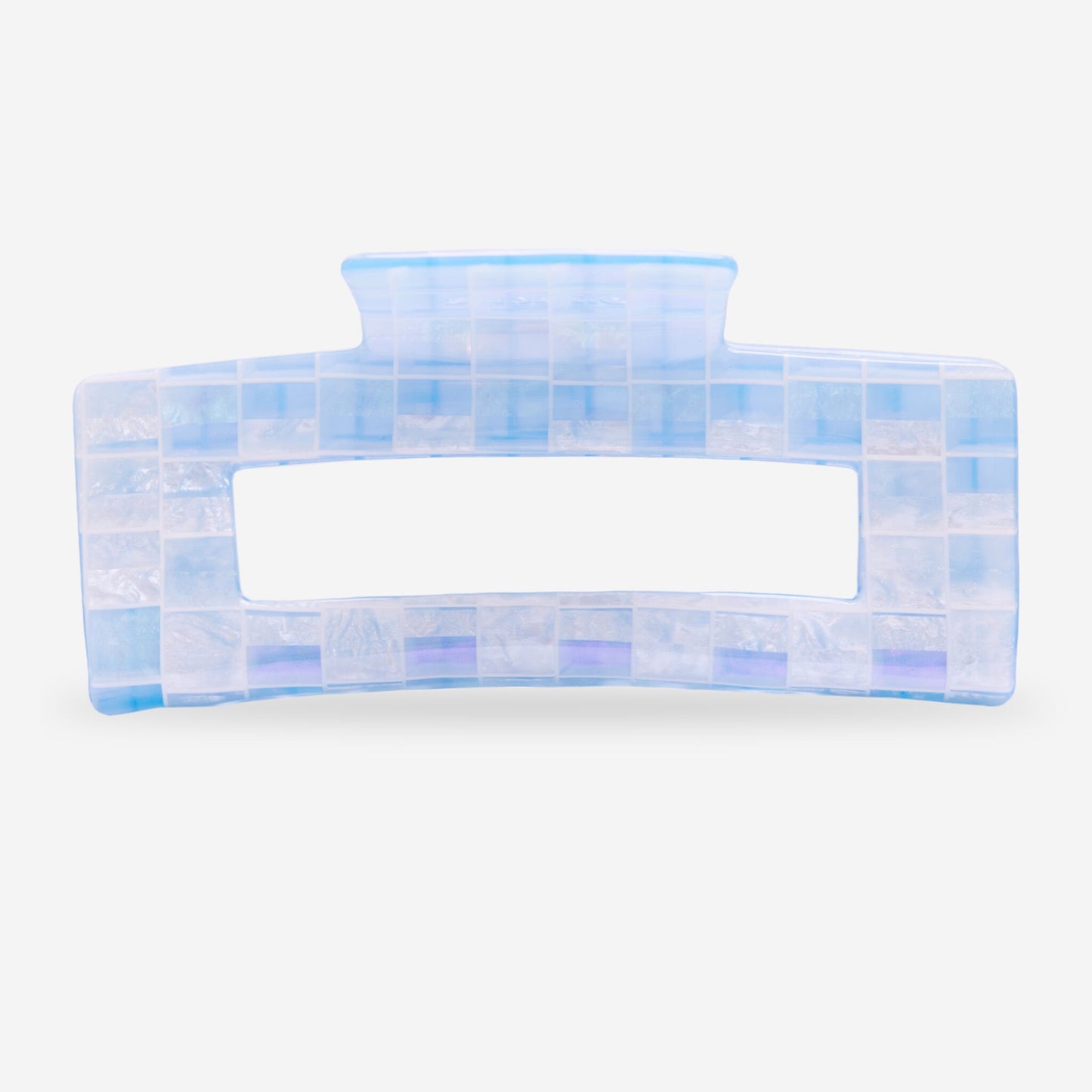 SASSTIE BIG CRUSH BONDI Hairclip