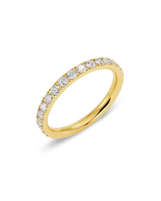 EDBLAD GLOW Ring, gold