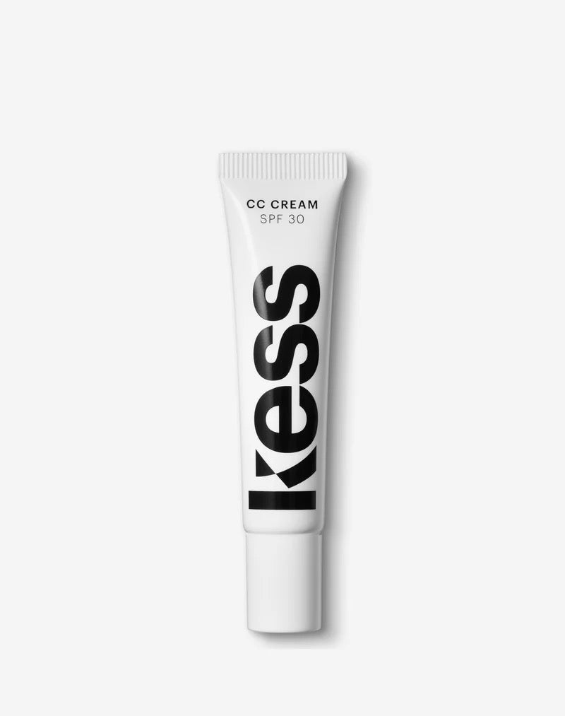 KESS CC CREAM, medium