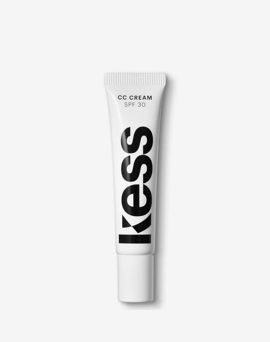 KESS CC CREAM, light