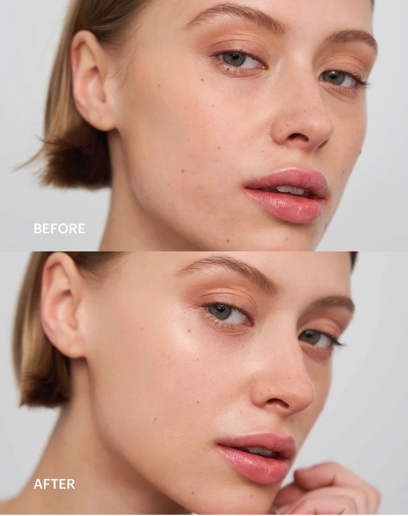 KESS CC CREAM, light