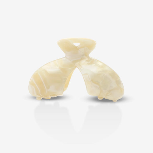 SASSTIE ARC PEARL Hairclip