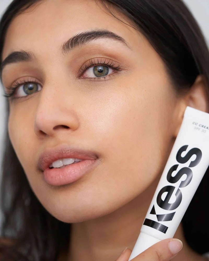 KESS CC CREAM, medium