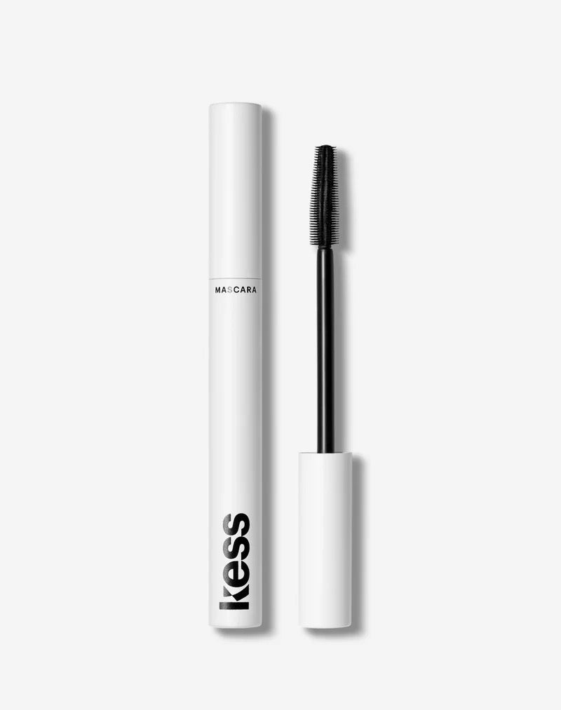 KESS LENTHENING MASCARA, schwarz