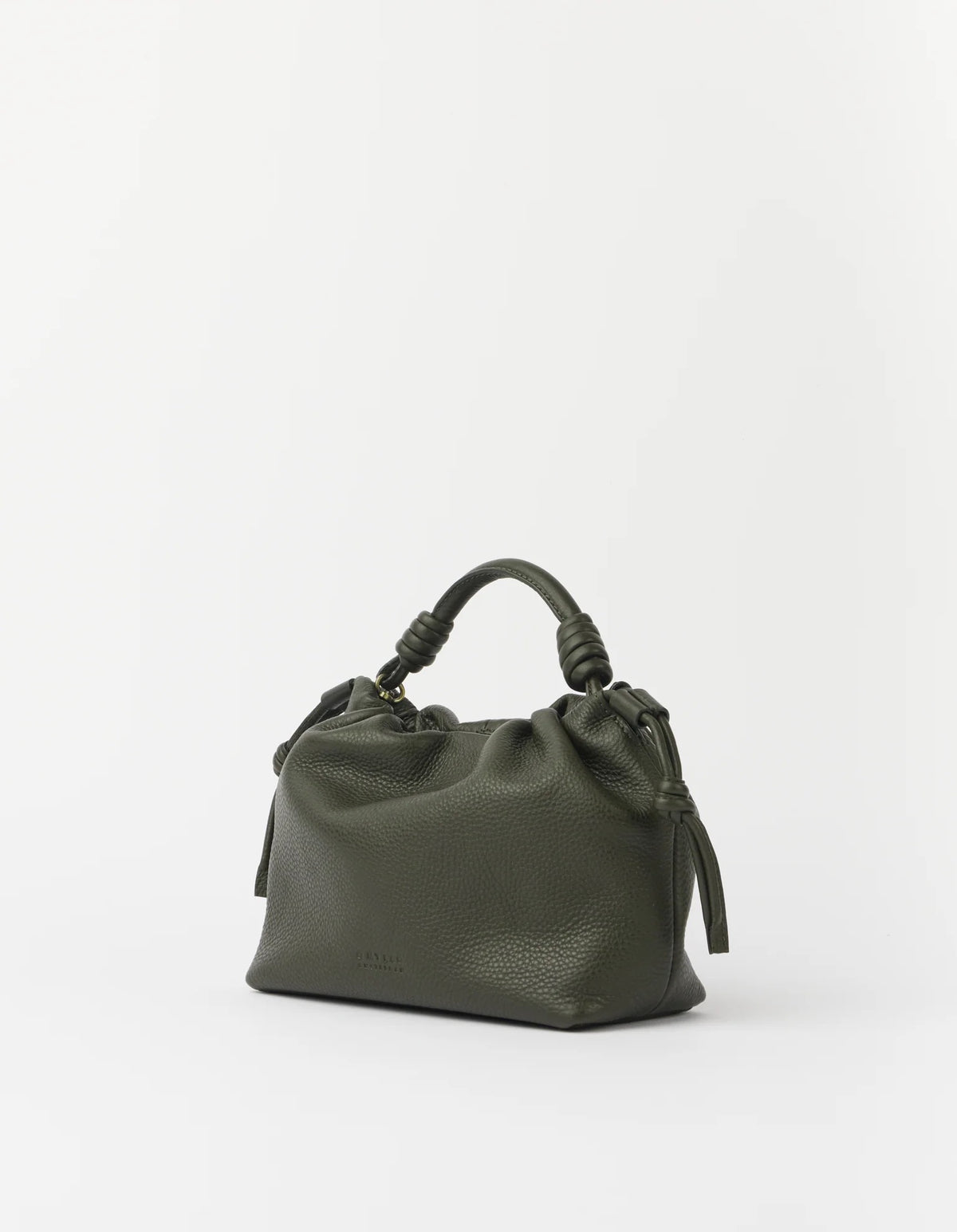 O MY BAG KIKI MINI Handtasche, moss
