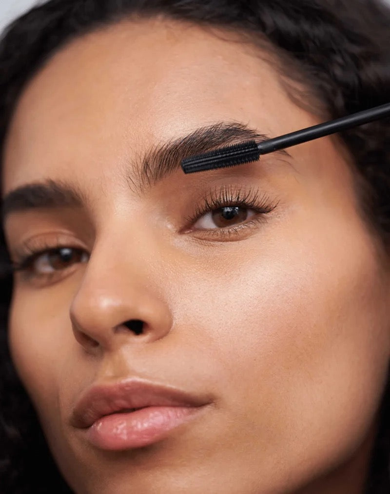 KESS LENTHENING MASCARA, schwarz