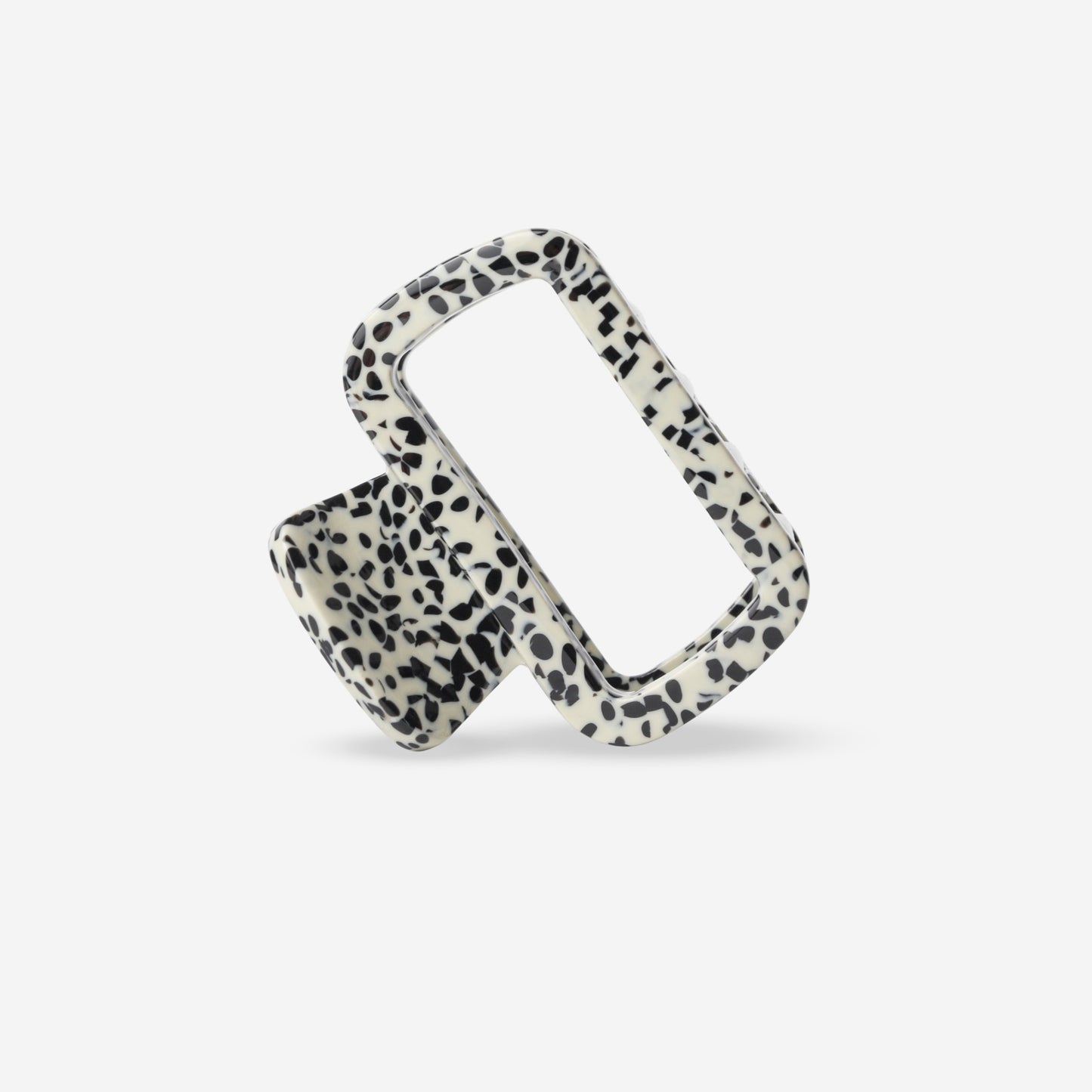 SASSTIE BONDIE DOTT Hairclip