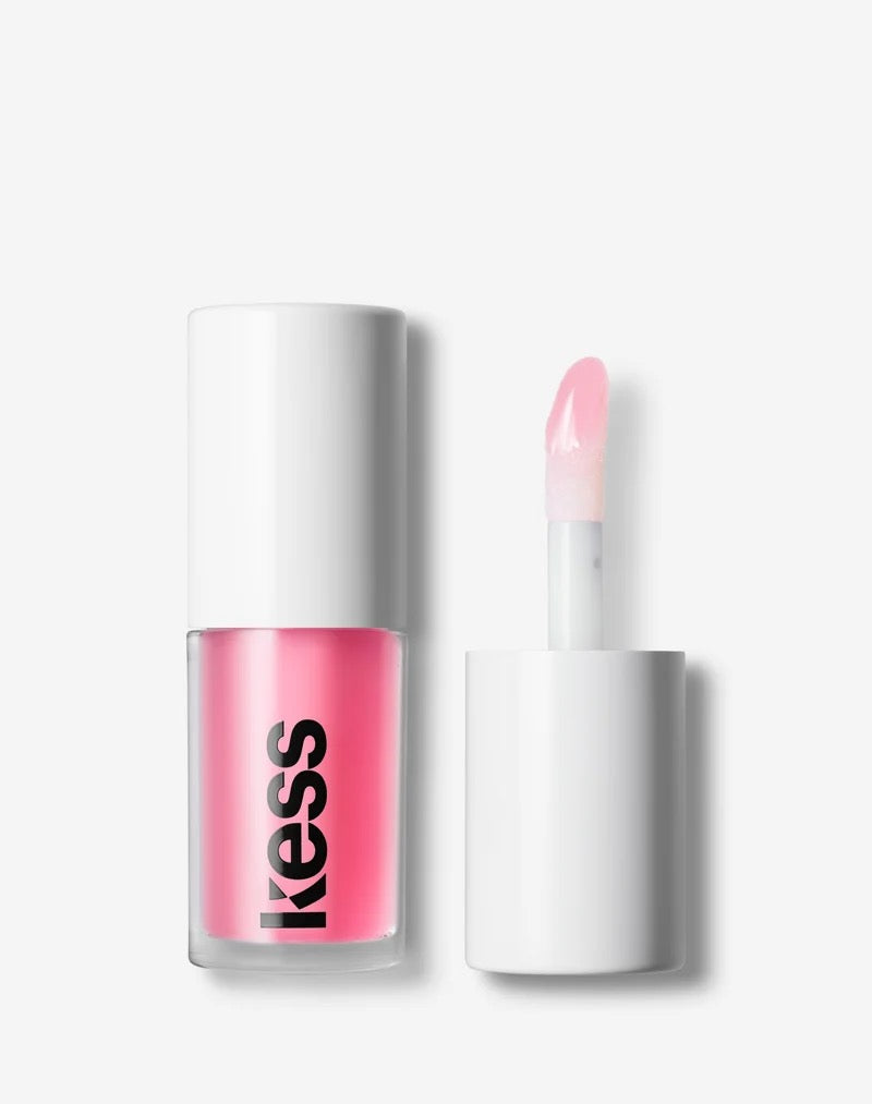 KESS JELLY TREAT Lippenöl, slip