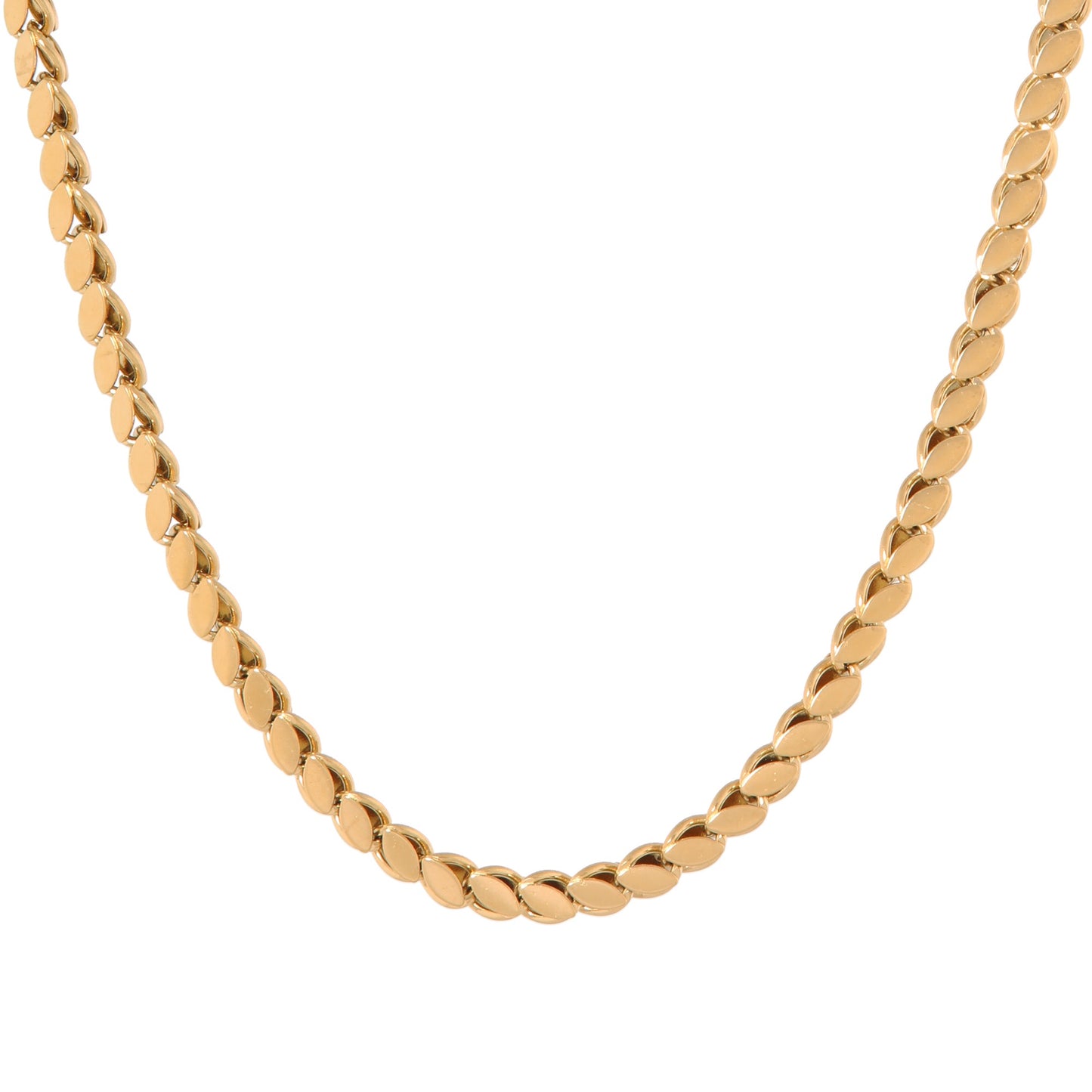 LABEL KIKI SPIRIT Kette, gold