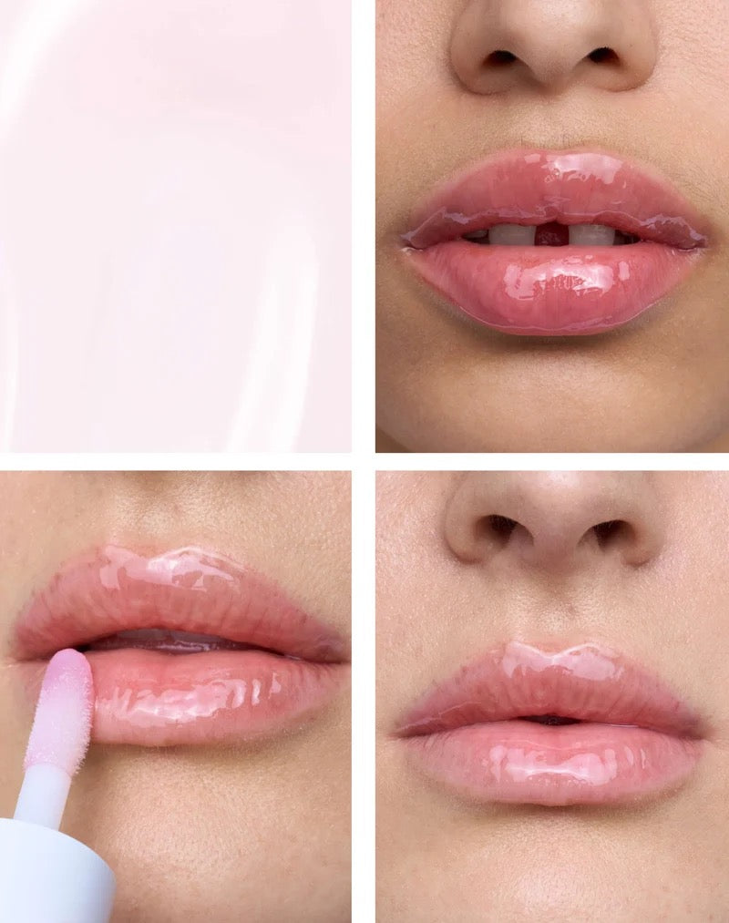 KESS JELLY TREAT Lippenöl, slip