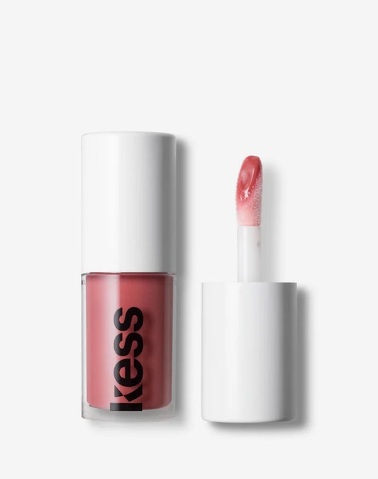 KESS JELLY TREAT Lippenöl, jam