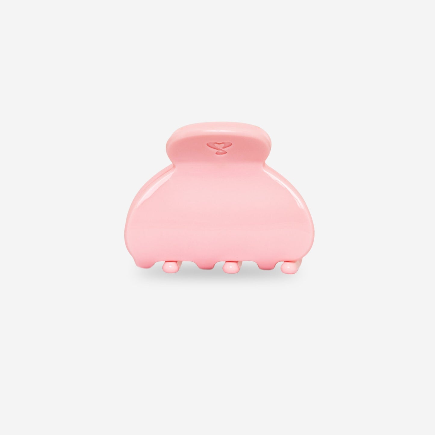 SASSTIE COOPE GUAVA Hairclip