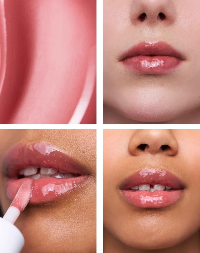 KESS JELLY TREAT Lippenöl, jam
