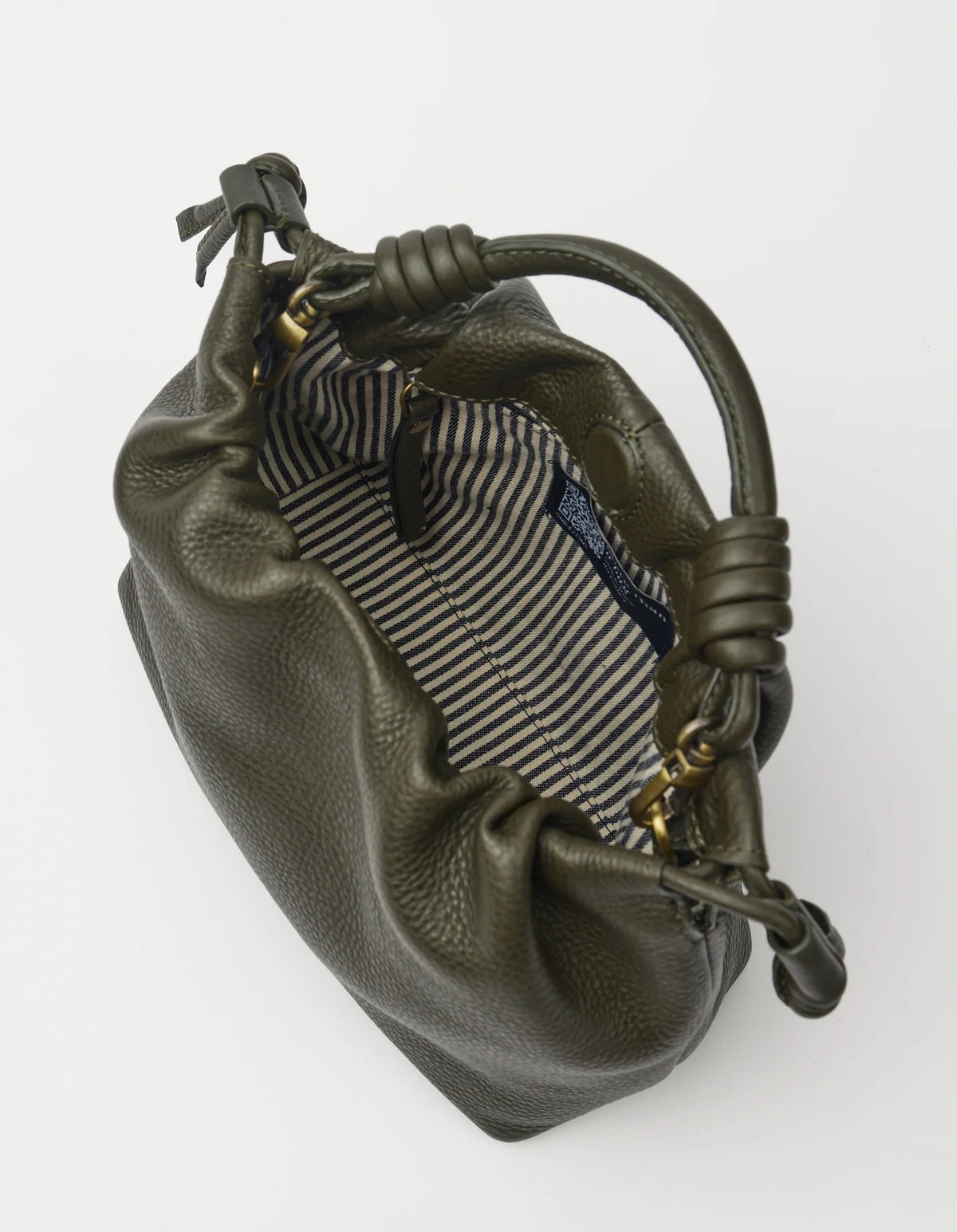 O MY BAG KIKI MINI Handtasche, moss