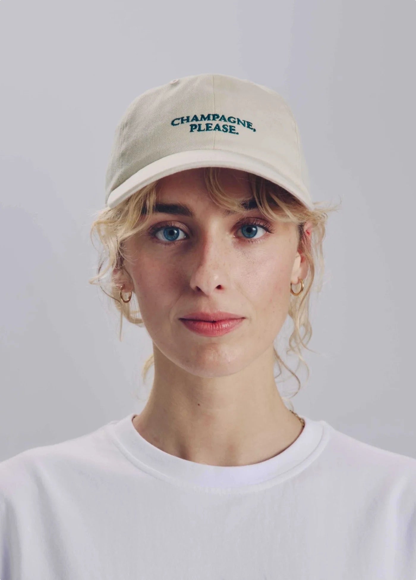 NBDC CHAMPAGNE Cap, beige