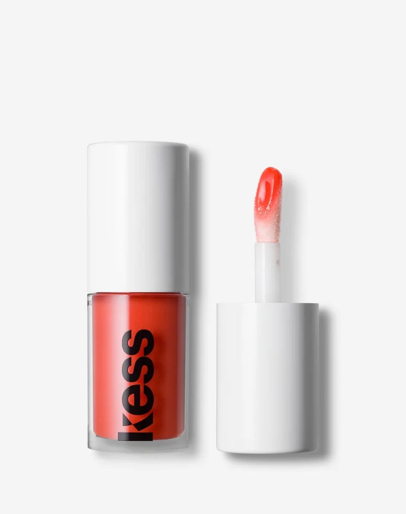 KESS JELLY TREAT Lippenöl, juice