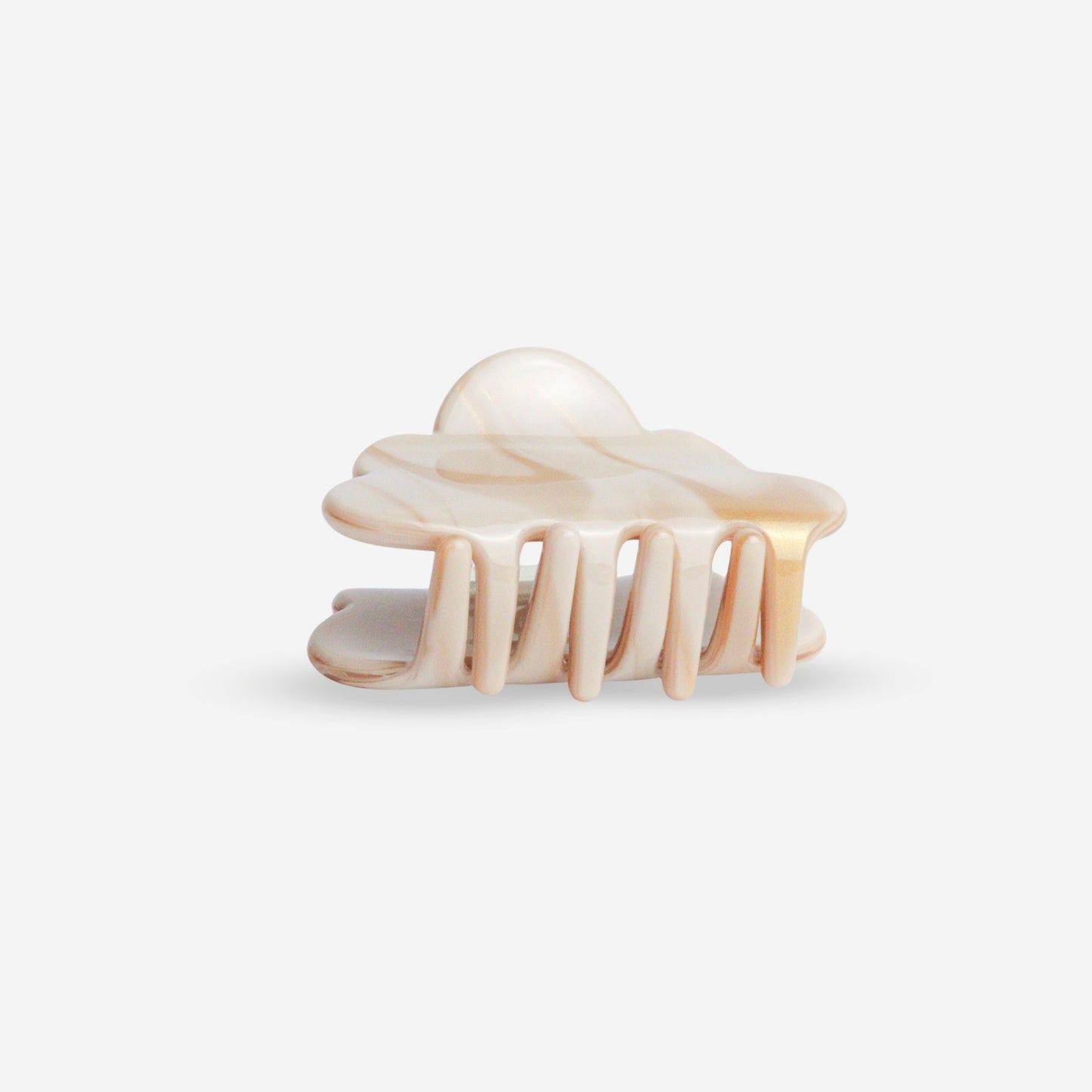 SASSTIE CREAMIE BRONX Hairclip