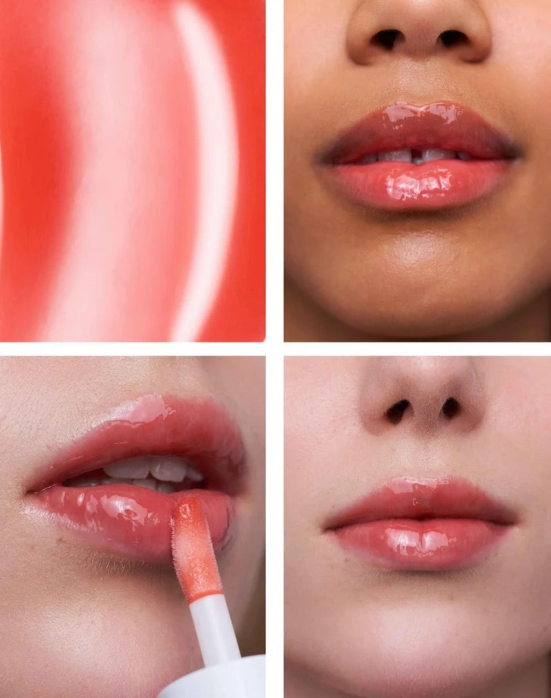 KESS JELLY TREAT Lippenöl, juice