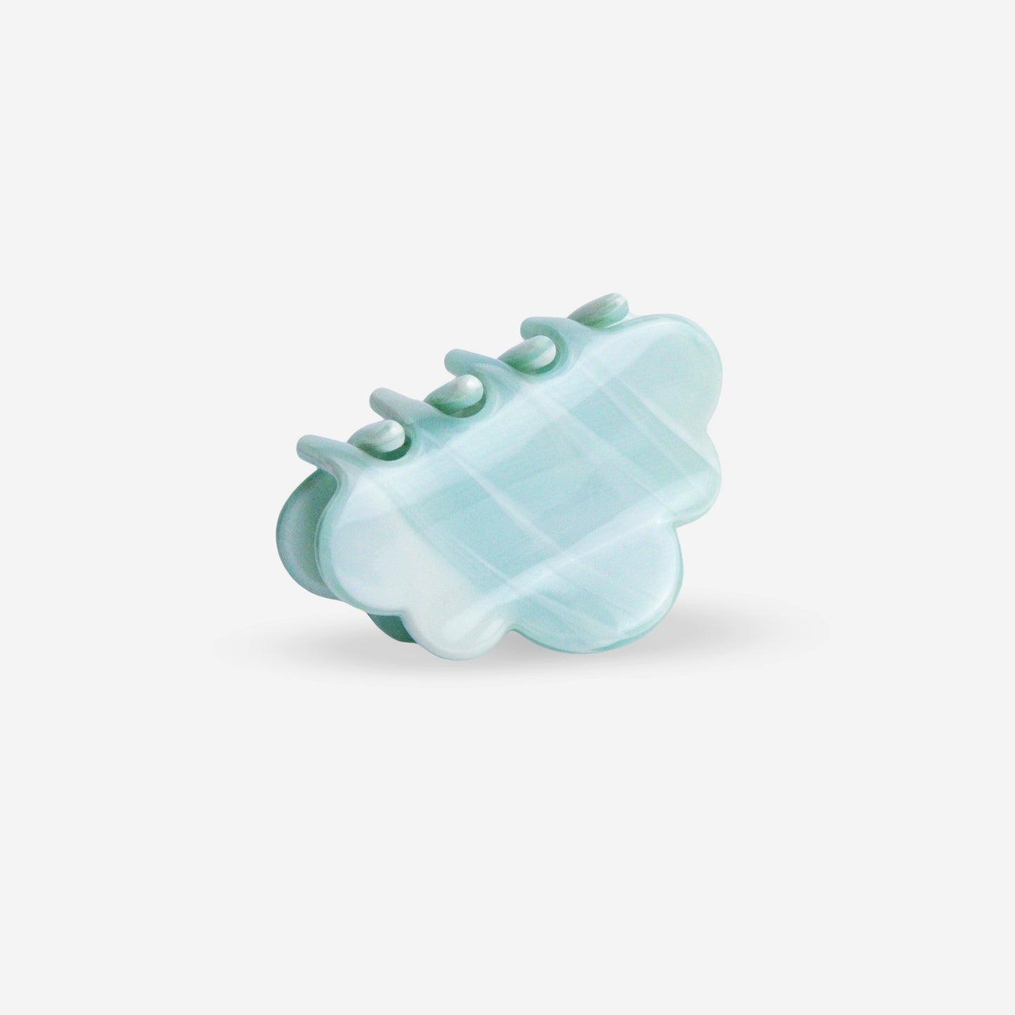 SASSTIE CREAMIE CLOUDE Hairclip