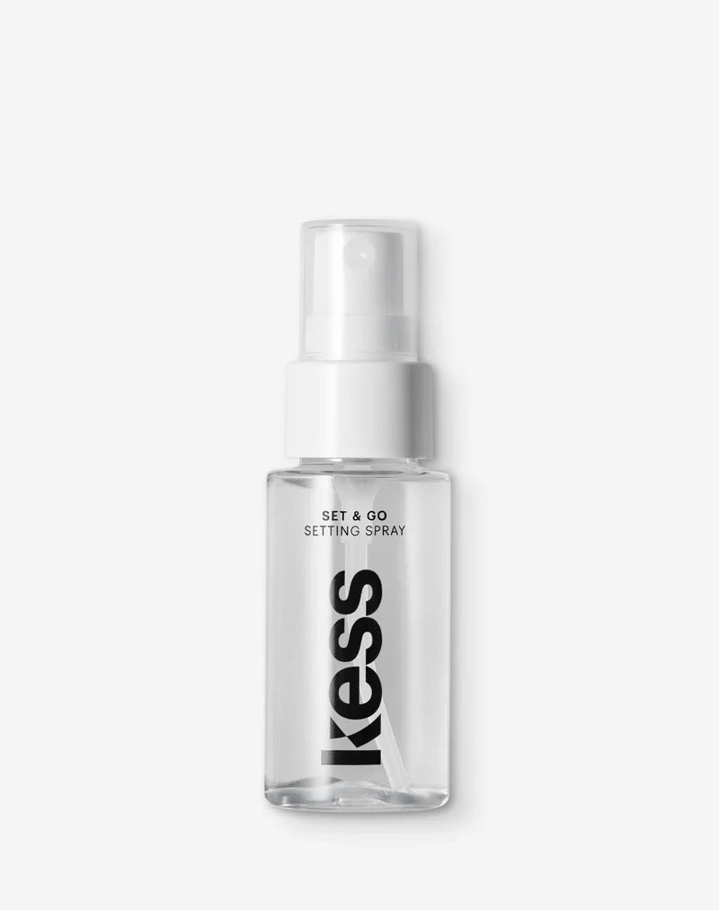 KESS SET&GO Settingspray