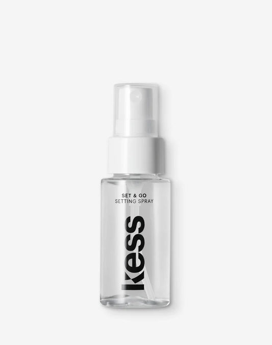 KESS SET&GO Settingspray