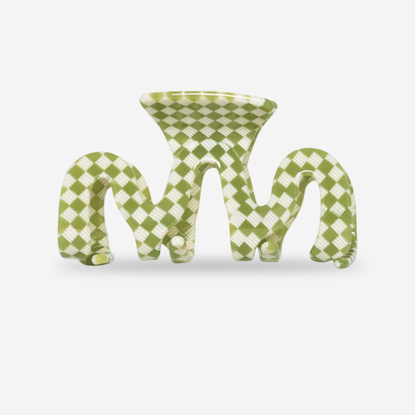 SASSTIE GRAND WAVE BRASIL Hairclip