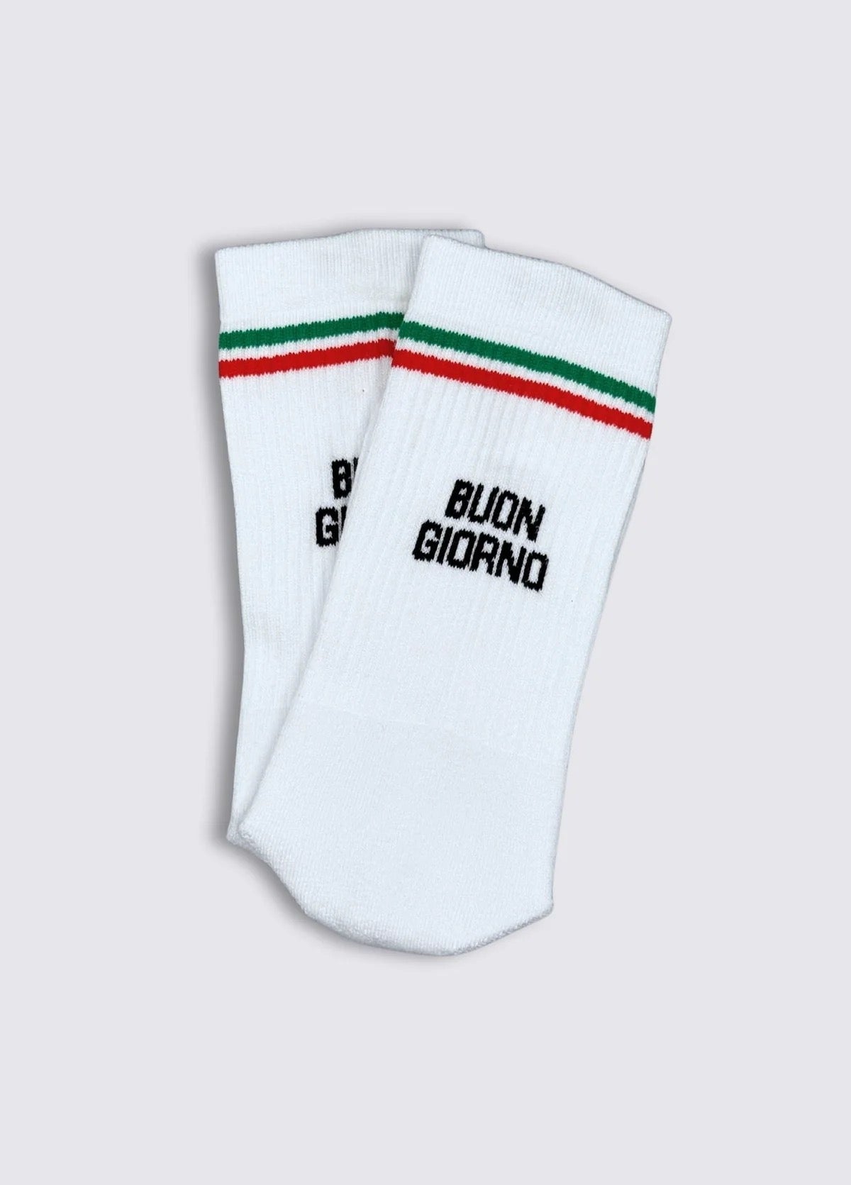 NBDC BUON GIORNO RETRO Socken, bunt