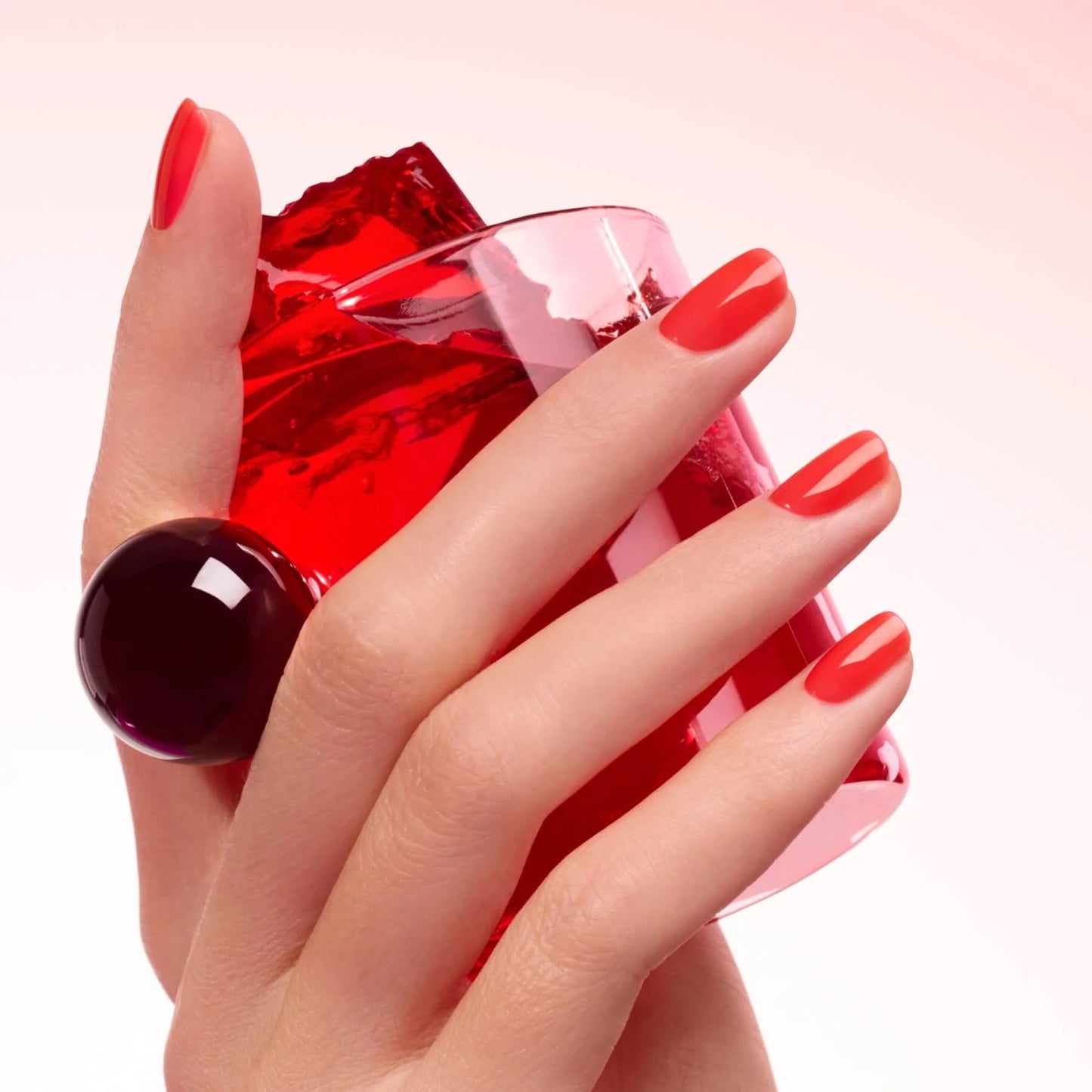 MANUCURIST Nagellack, Twizzle