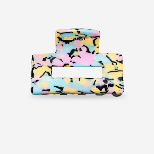 SASSTIE QUAD COMIC Hairclip