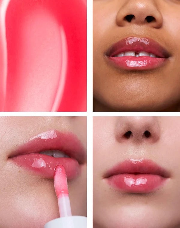 KESS JELLY TREAT Lippenöl, drip