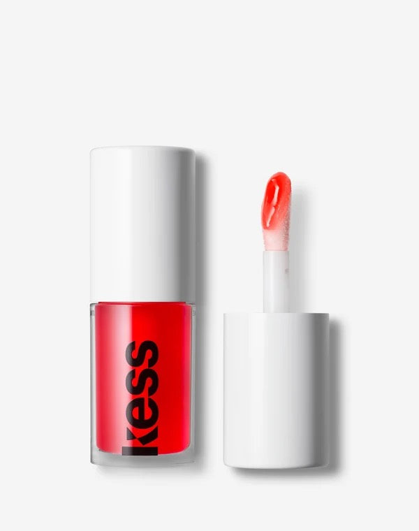 KESS JELLY TREAT Lippenöl, drip