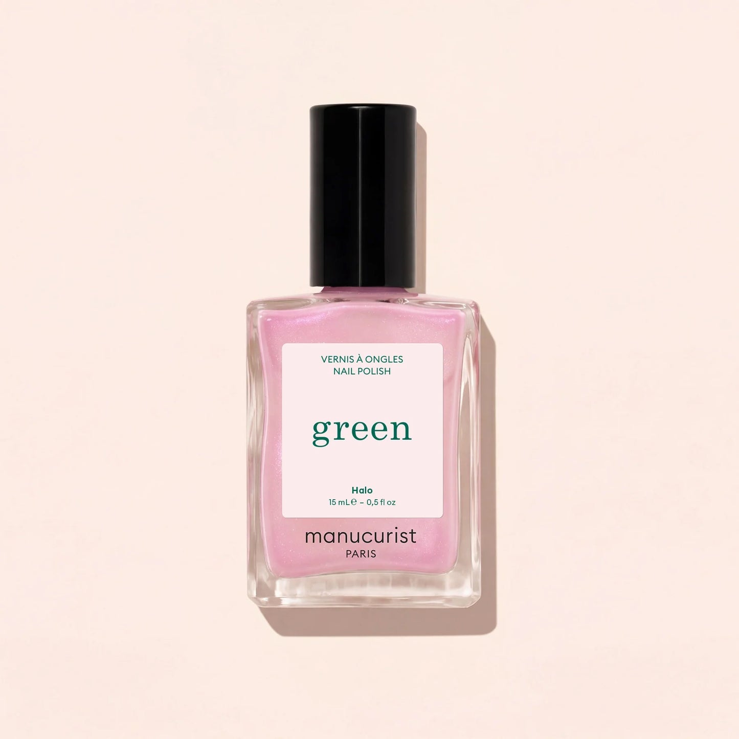 MANUCURIST Nagellack, Halo
