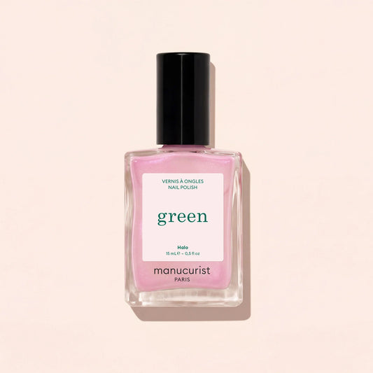 MANUCURIST Nagellack, Halo