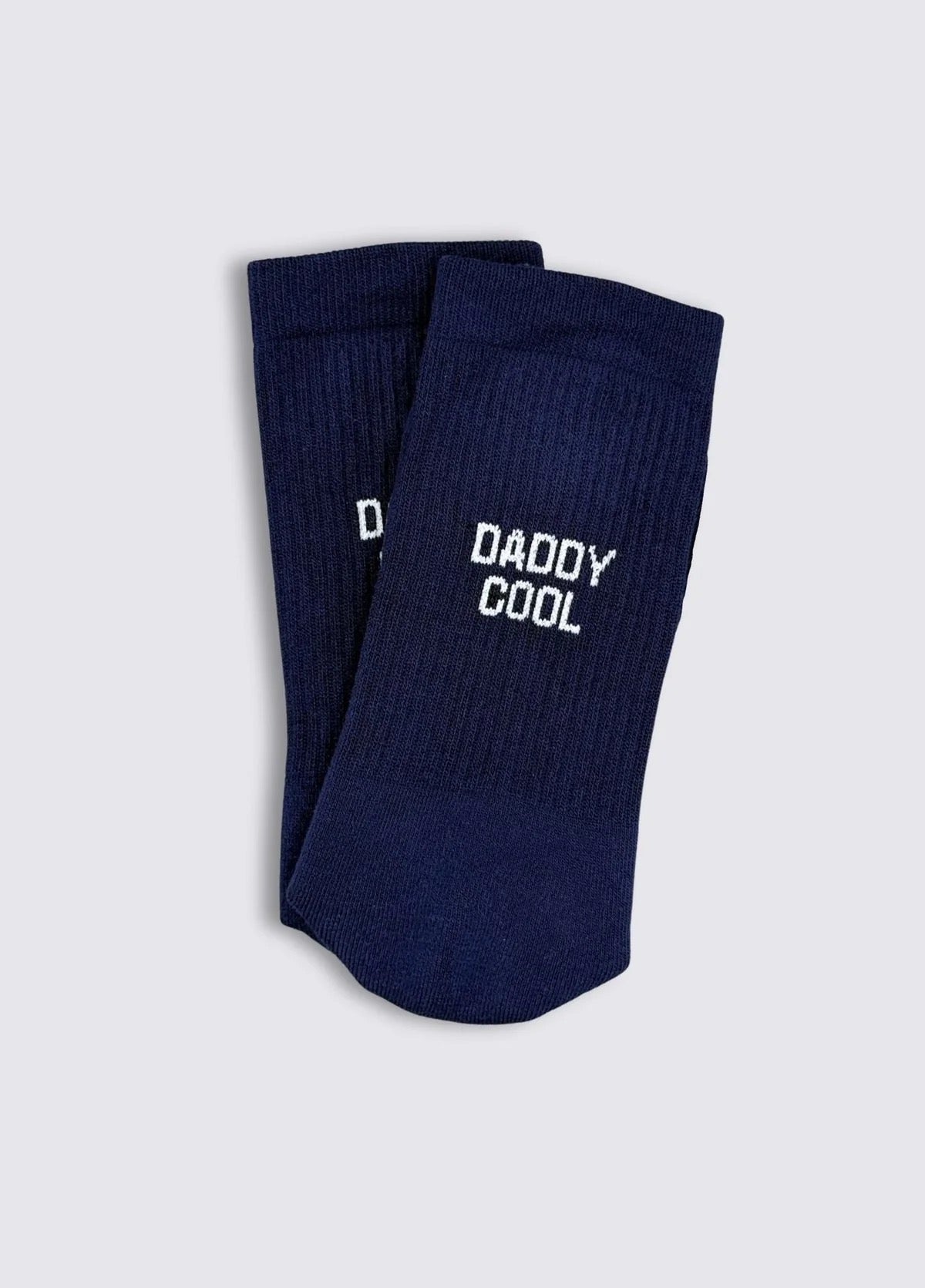 NBDC DADDY COOL Socken, dunkelblau