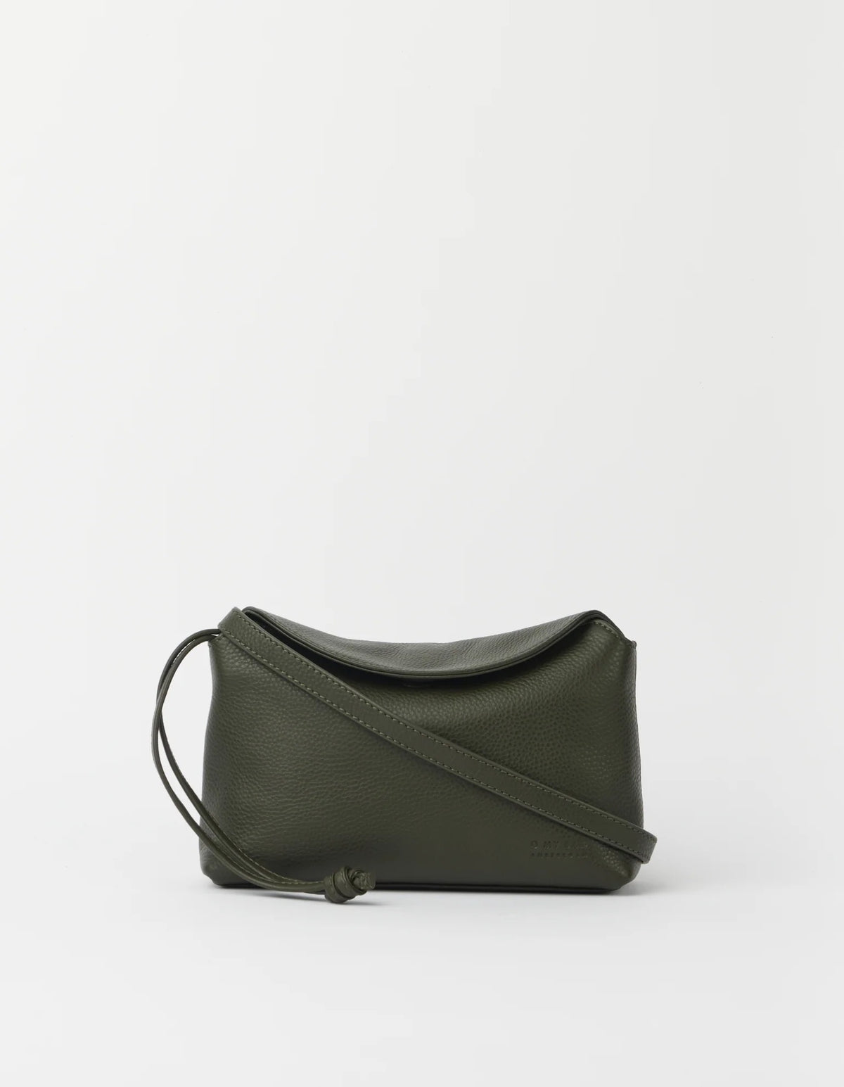 O MY BAG SIENNA MINI Handtasche, moss