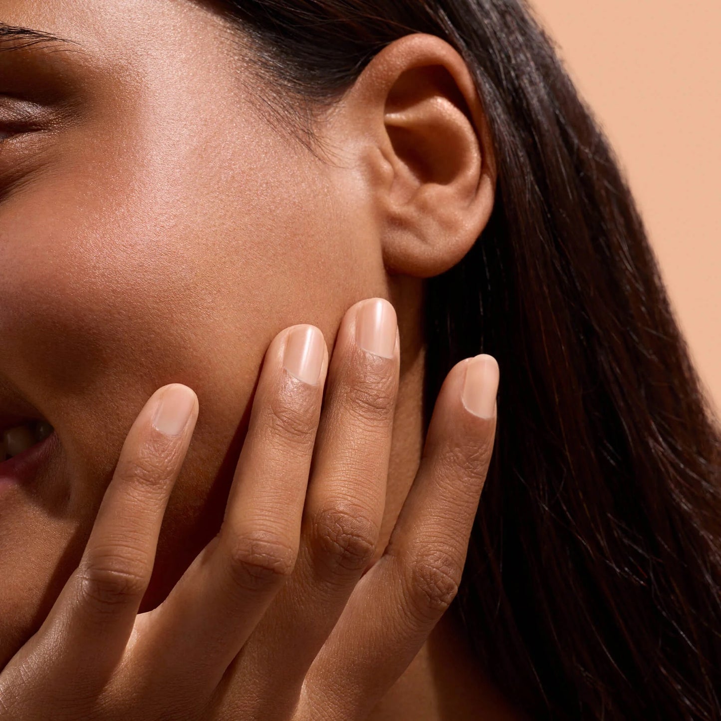 MANUCURIST Nagellack, Active Smooth 02