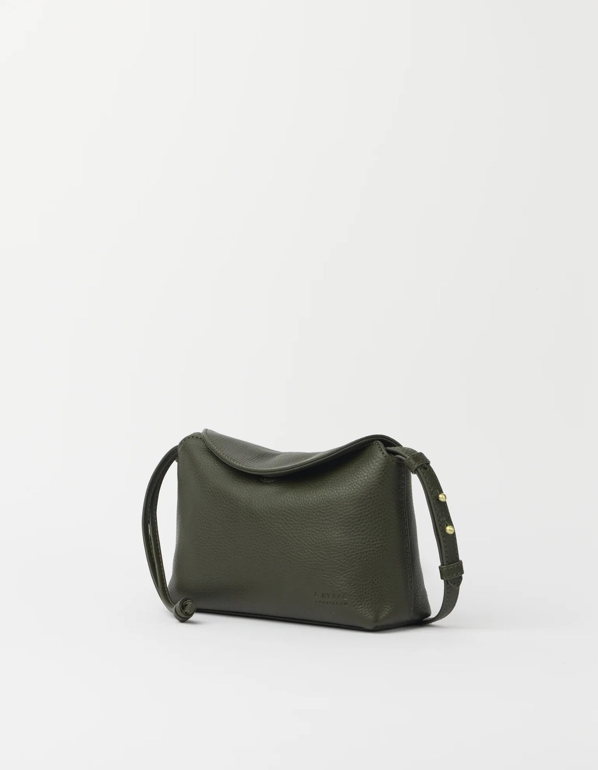 O MY BAG SIENNA MINI Handtasche, moss