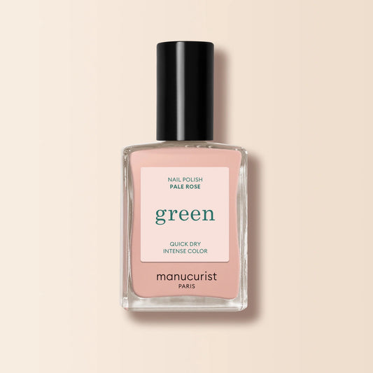MANUCURIST Nagellack, Pale Rose