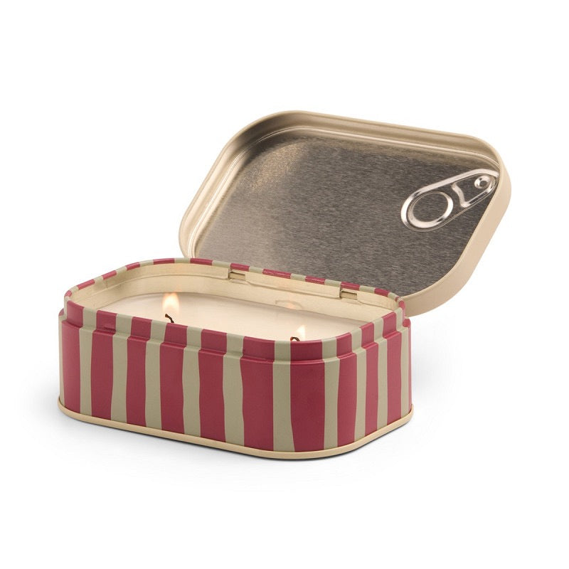 PADDYWAX BISTRO LEMON Tin Candle, meyer lemon